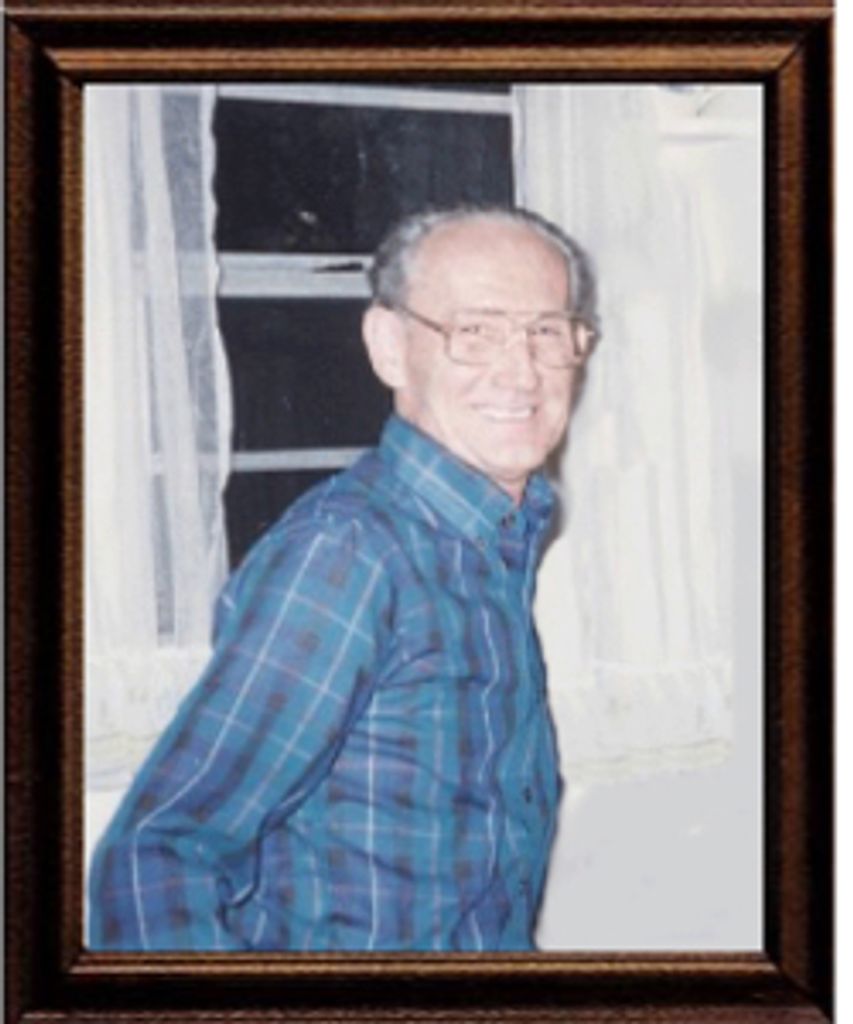 Richard Brandon