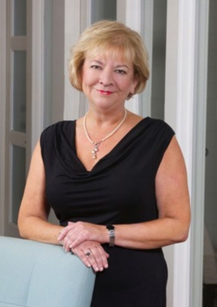Lisa Ruby Profile Photo
