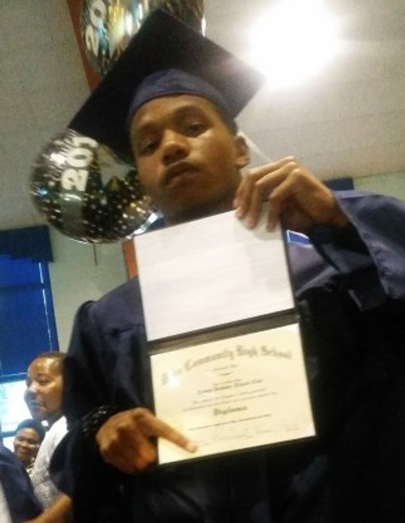 James Anthony Jahzae Clay