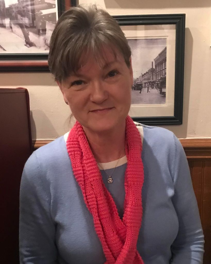 Pamela Dianne Bradley