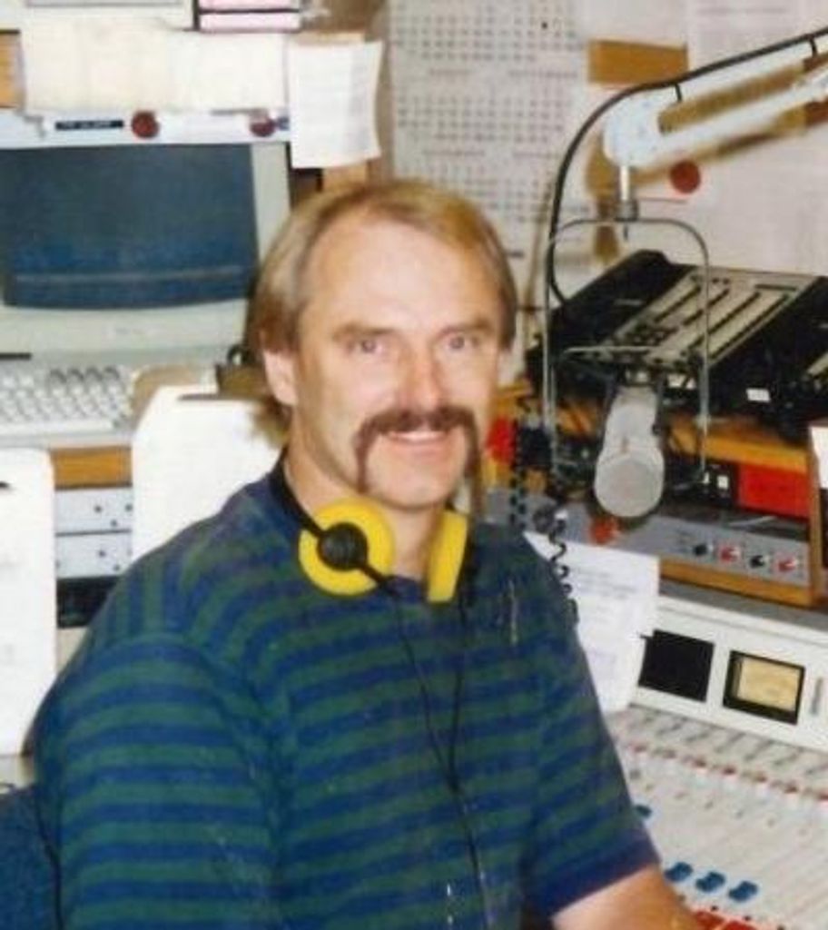 Wayne L. Heeren Profile Photo