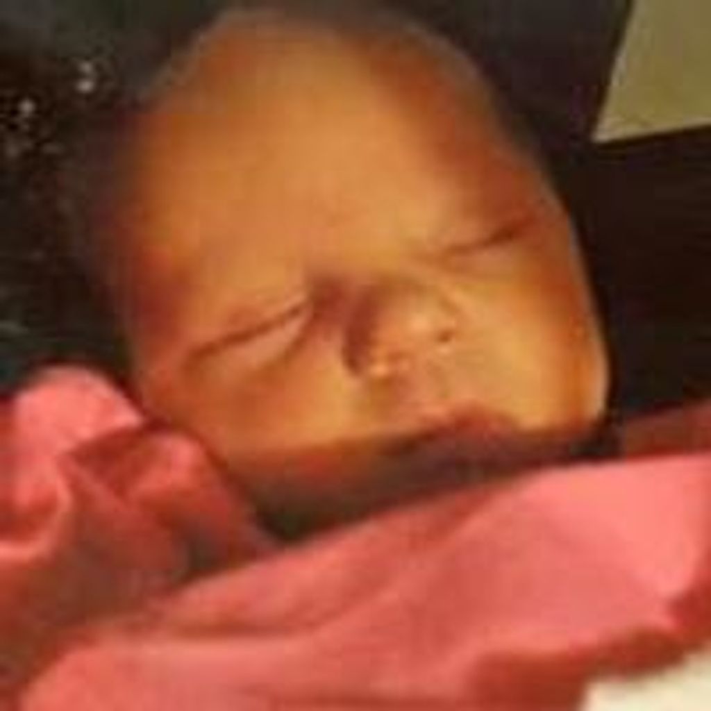Sharon Leann Patrick