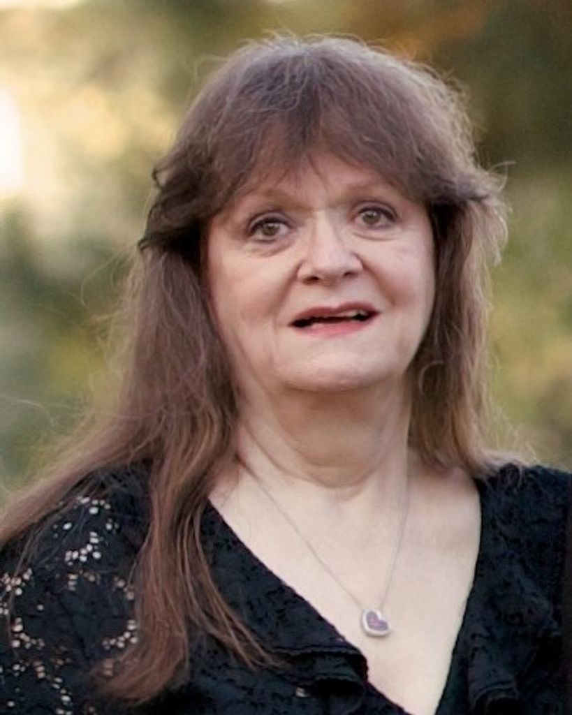 Patricia Lowell