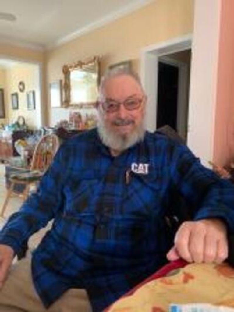 Livingston- Samuel Ray Taylor Profile Photo