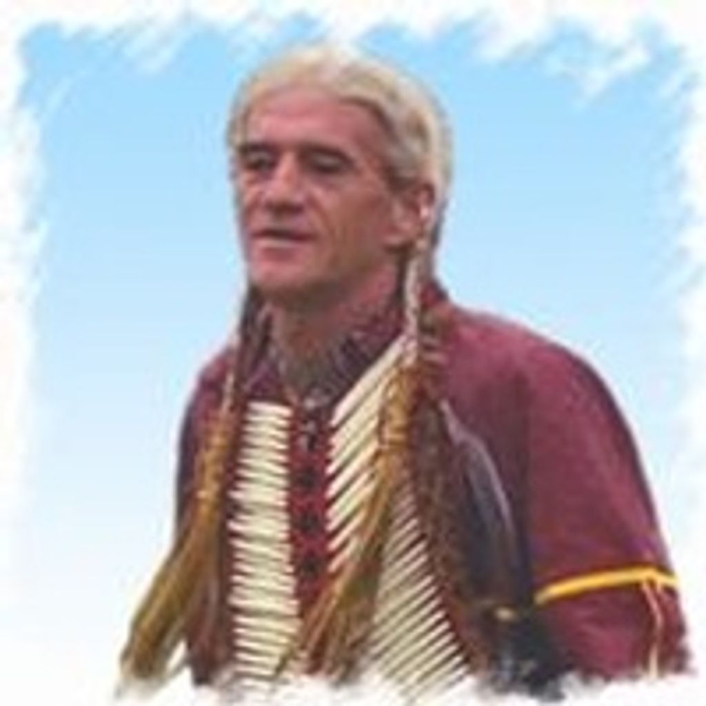 Richard Allan Night Hawk Riggs