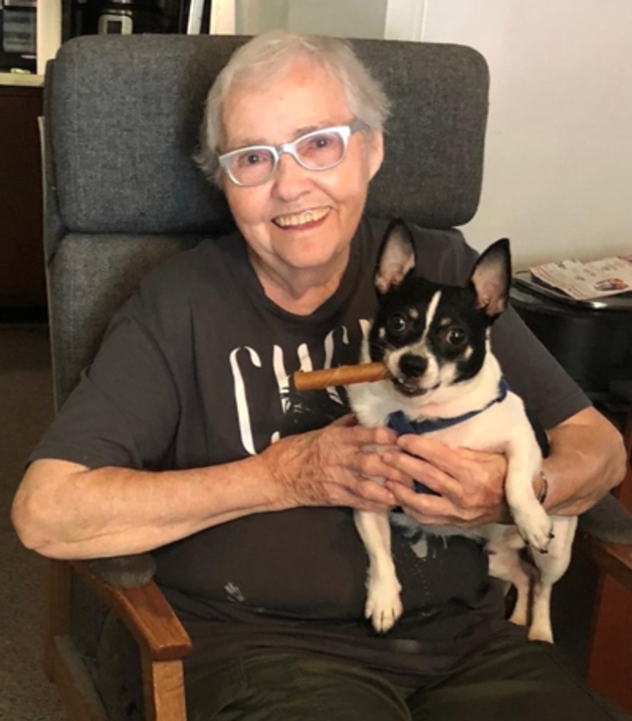 Lola Lorene Gragg Profile Photo