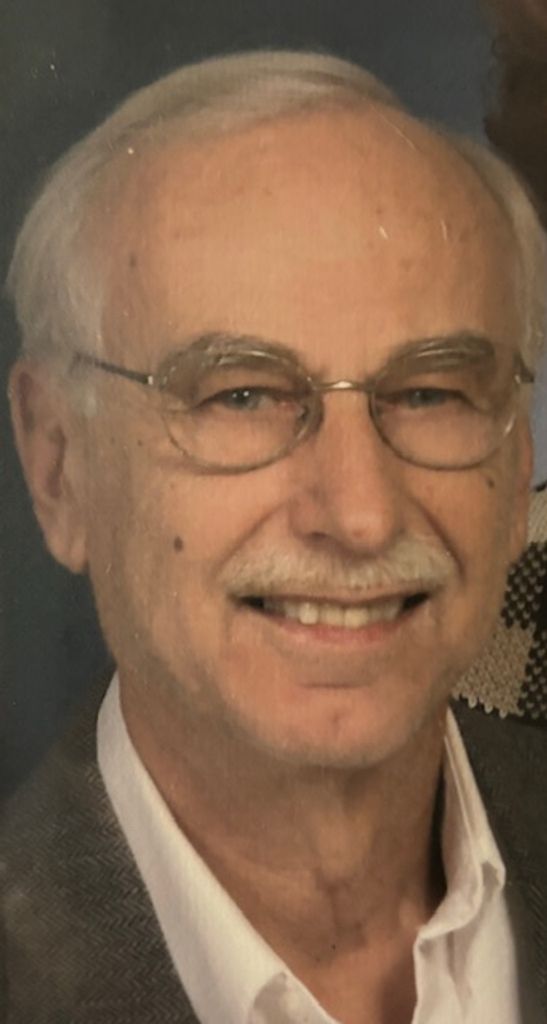 Kenneth J Kovach