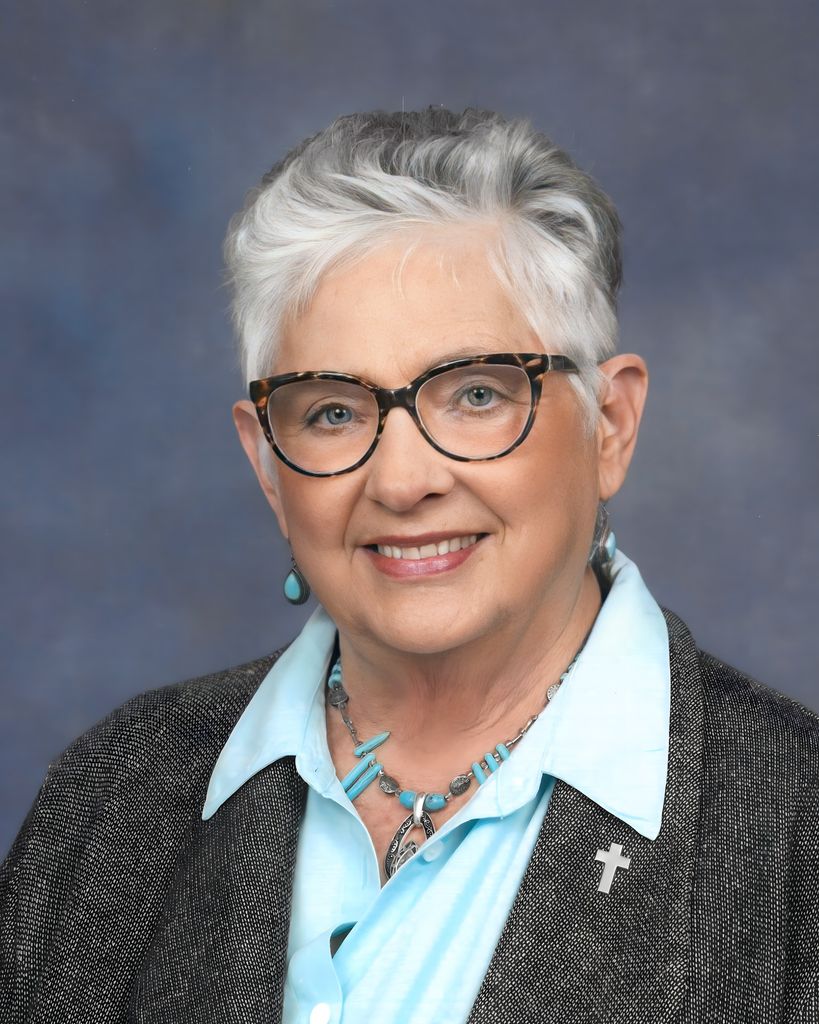 Diane Lois Koranda