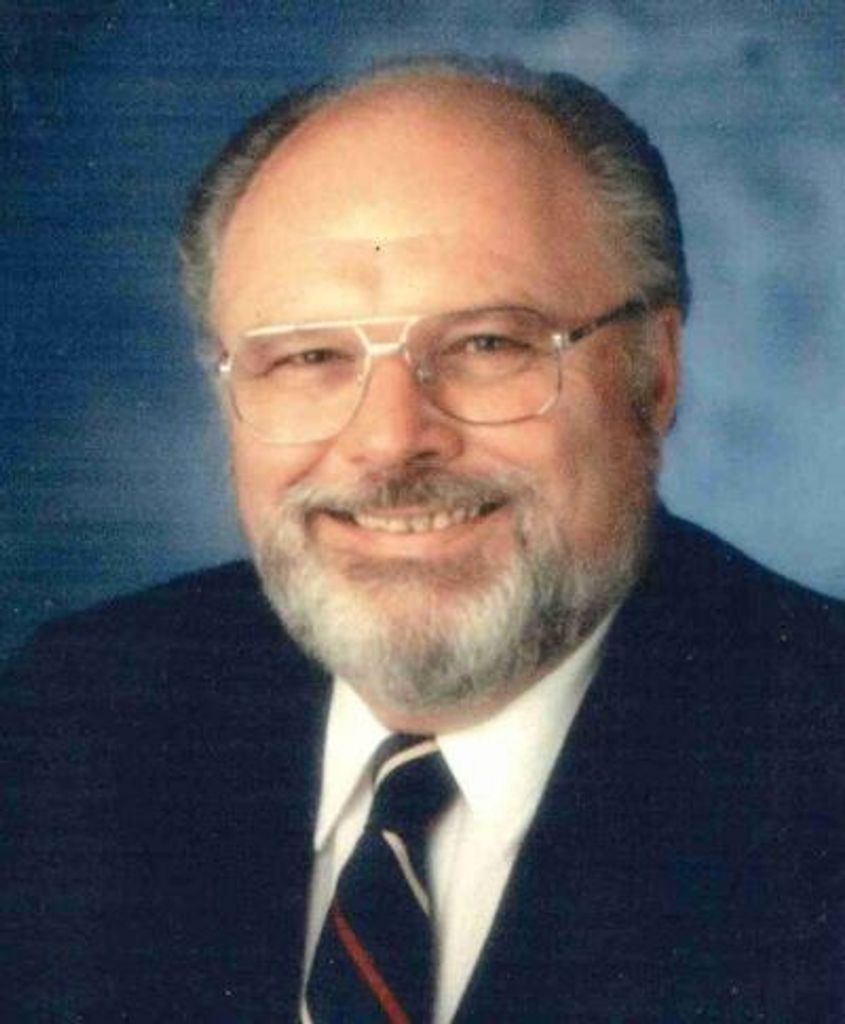 Albert Eugene Richard Jorgensen Profile Photo