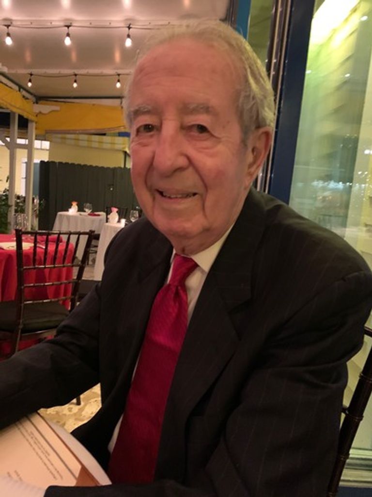 Louis Richard Montello Profile Photo