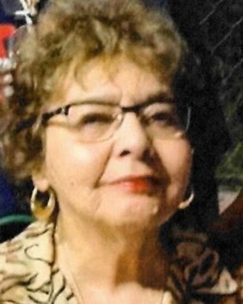 Gloria F. Murrieta