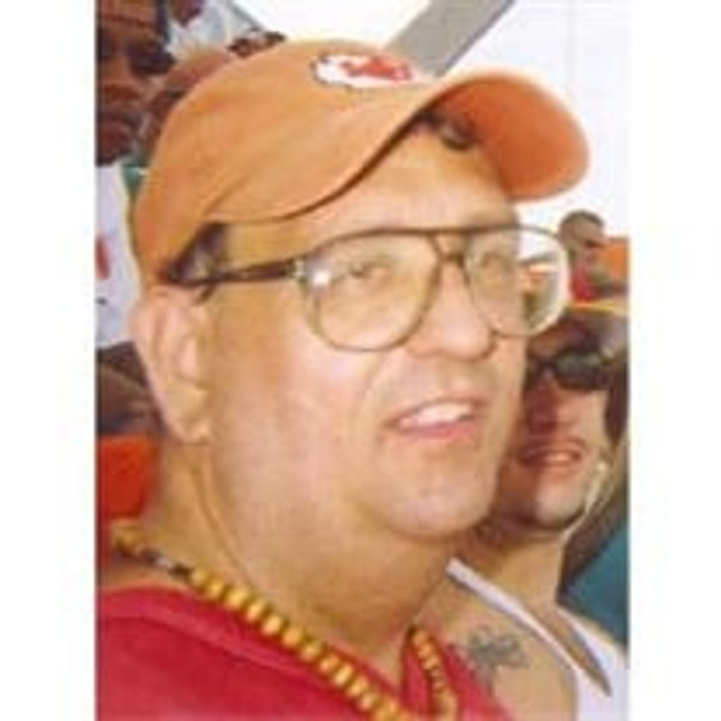 Robin Gene Crum