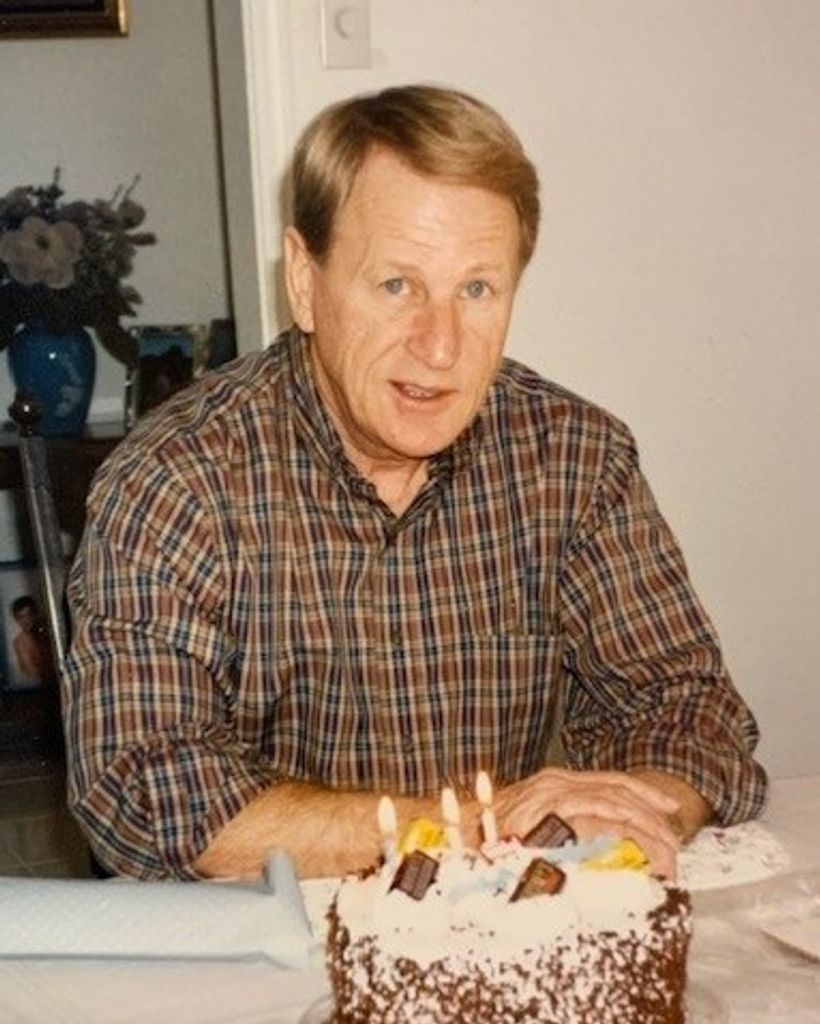 Richard Charles Osborne Sr. Profile Photo
