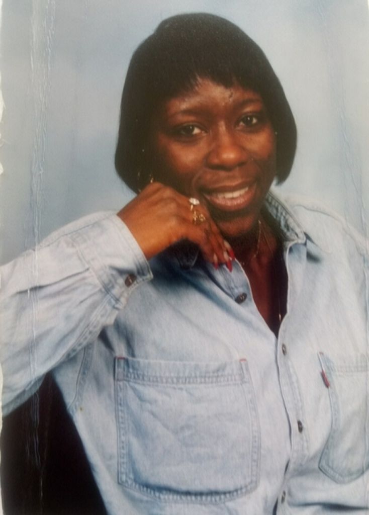 Rose'Anna Hightower