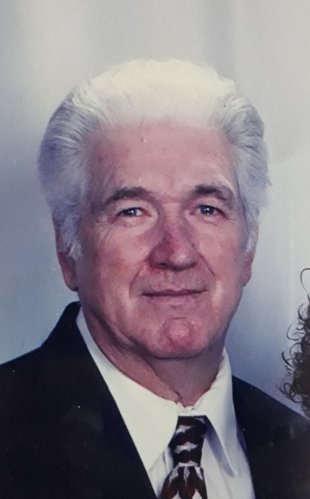 Bobby Joe Wall
