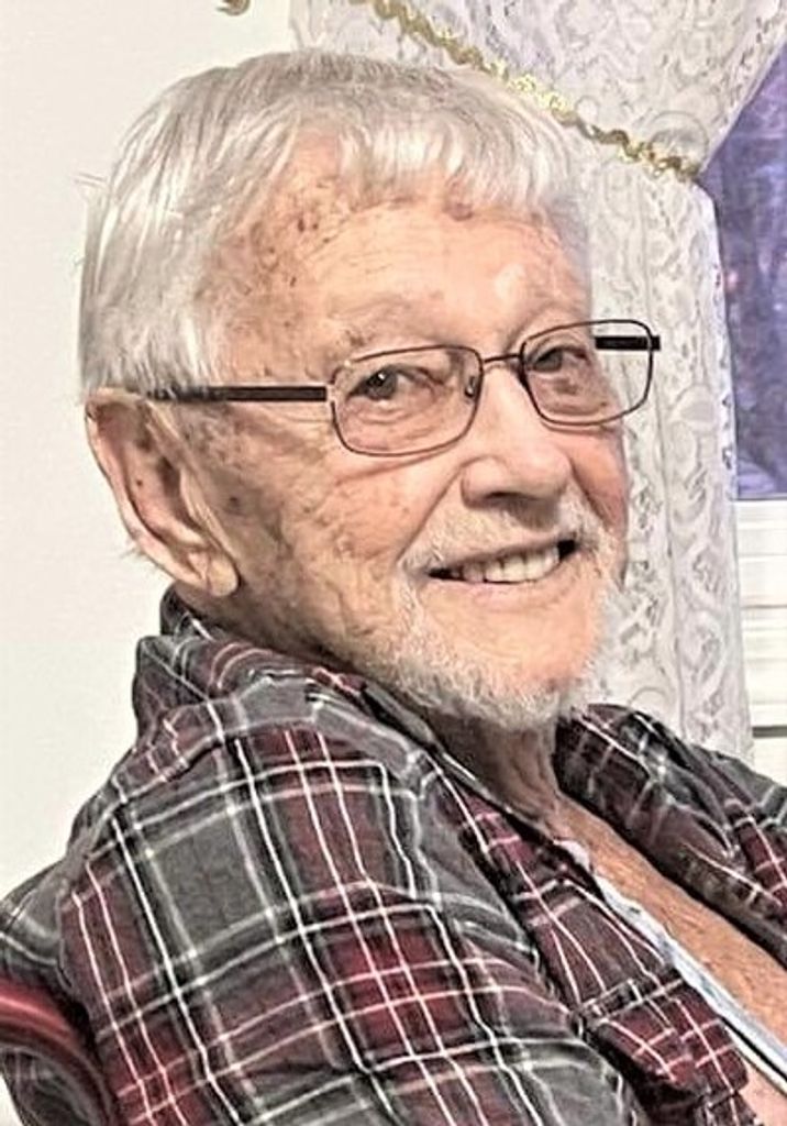 Larry Martindale Profile Photo