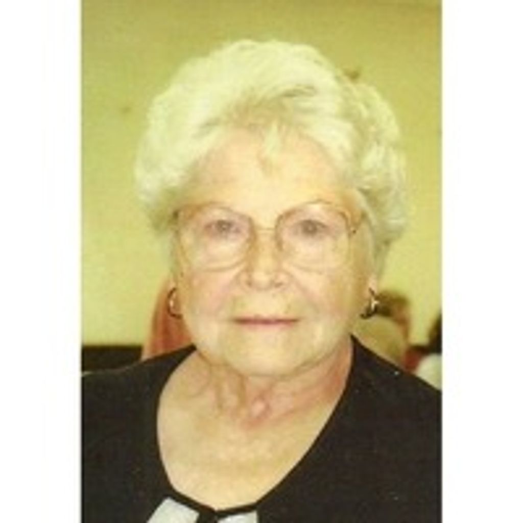 Norma V. Rau Profile Photo