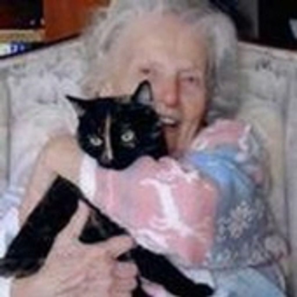 Ruth M. Pickett
