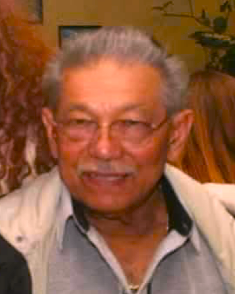 Sixto Montanez Cruz Profile Photo