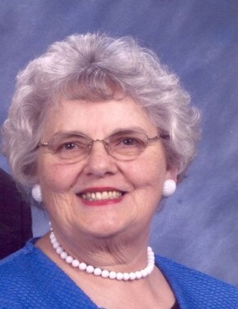 Barbara Stalnaker