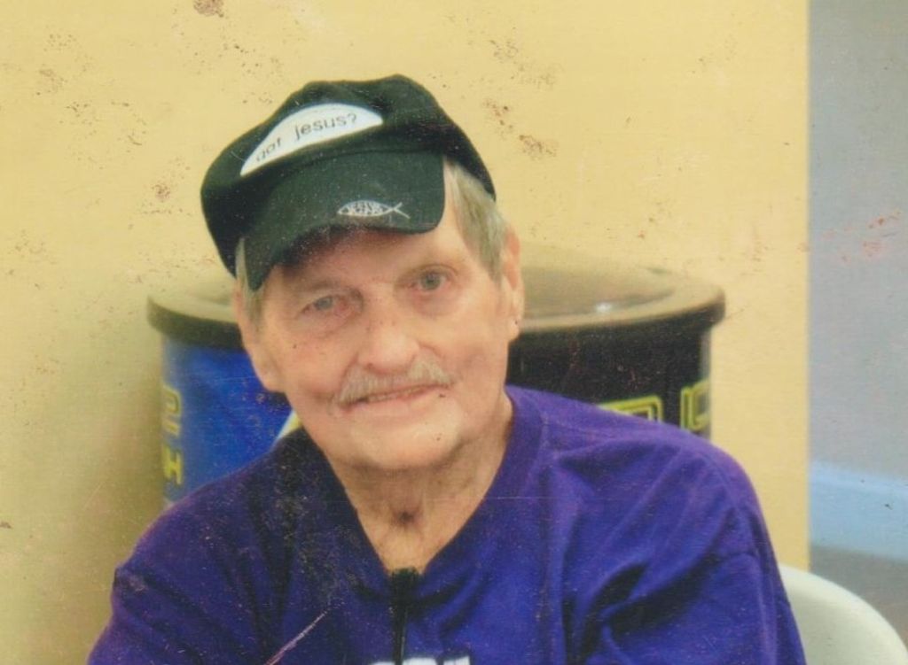 Roger B. "Tex" Pittman Profile Photo