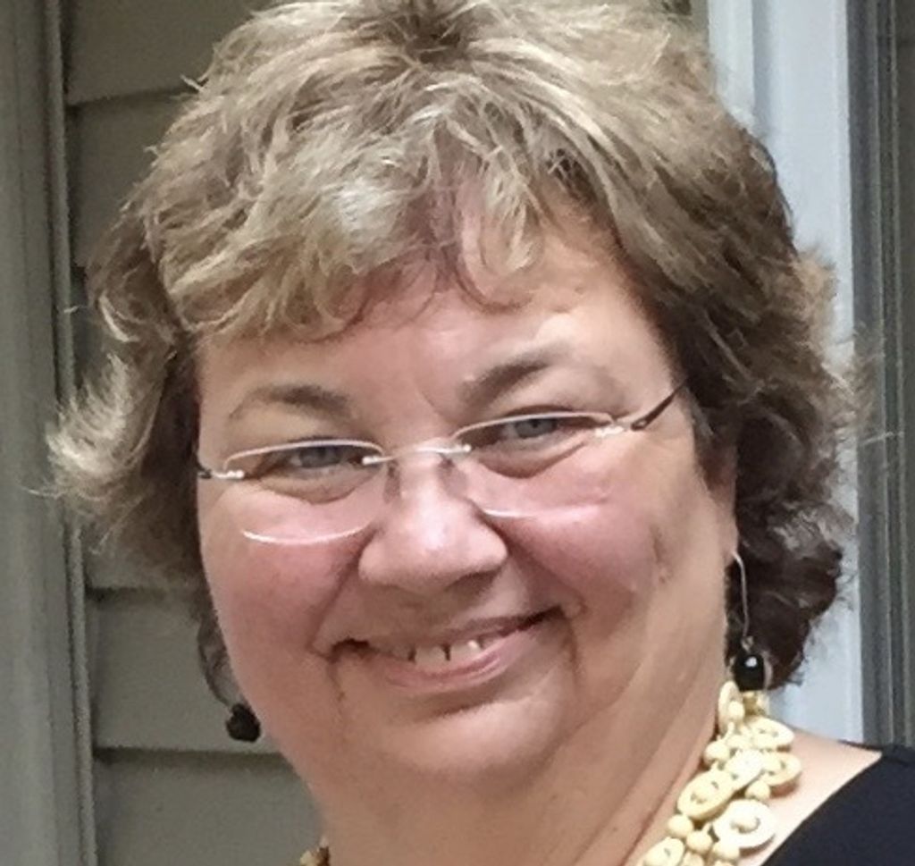Susan Anthony Winchell