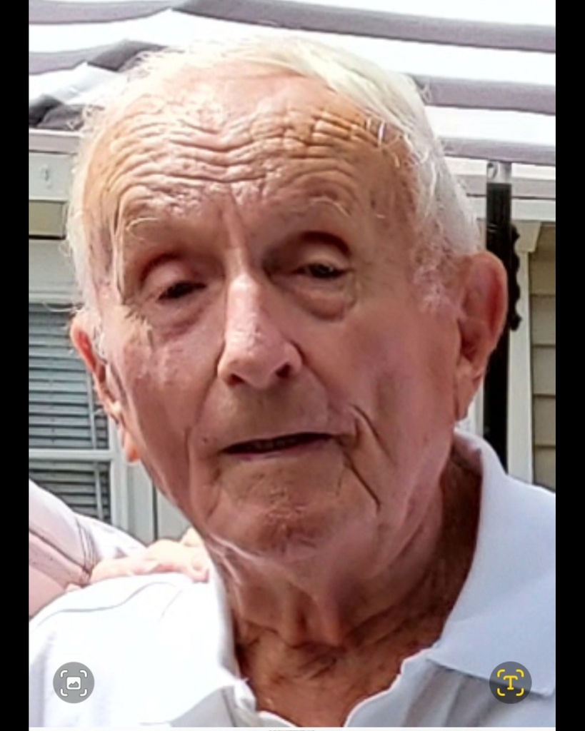 Raymond E. Samstag Profile Photo