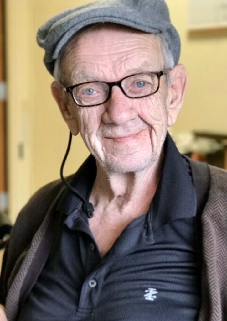 Charles Harvey Profile Photo