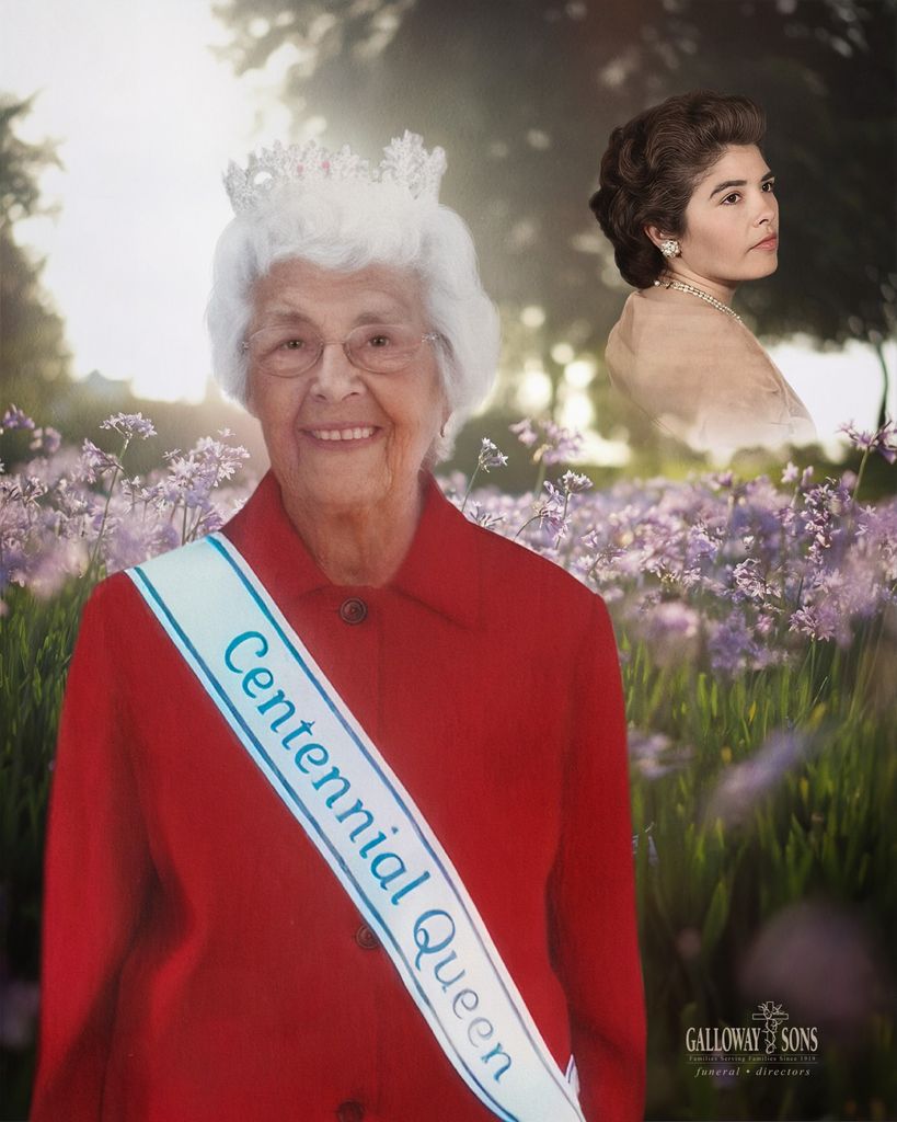 Olga A. (Ybanez) Diaz