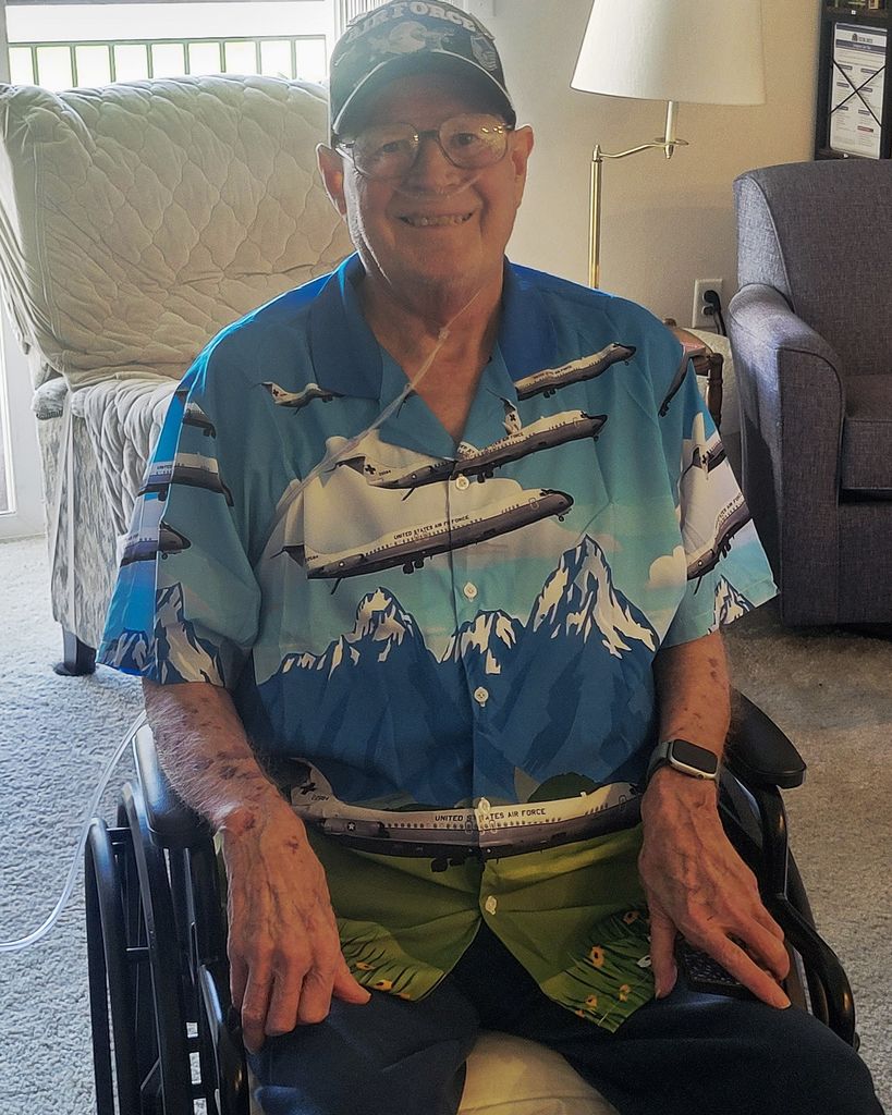 Paul Ray Matthews Profile Photo