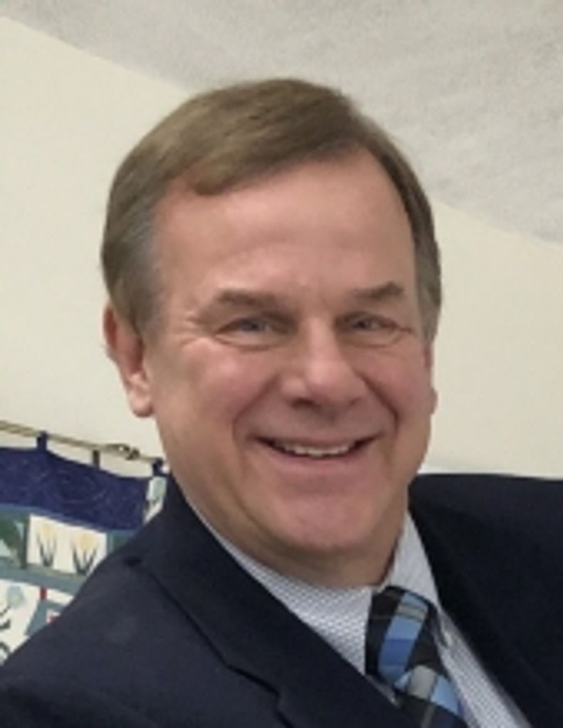 Edward L. Hoover Profile Photo