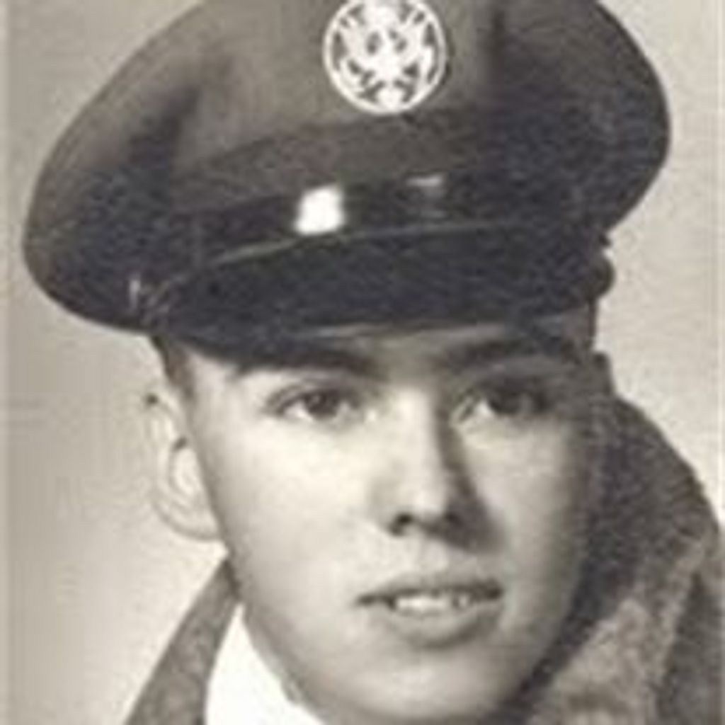 Randolph A. Comeau