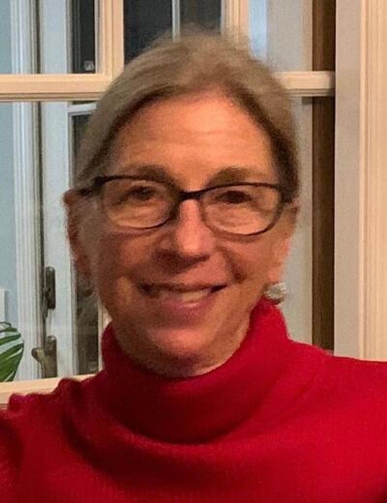 Margaret M. "Peggy" Condon