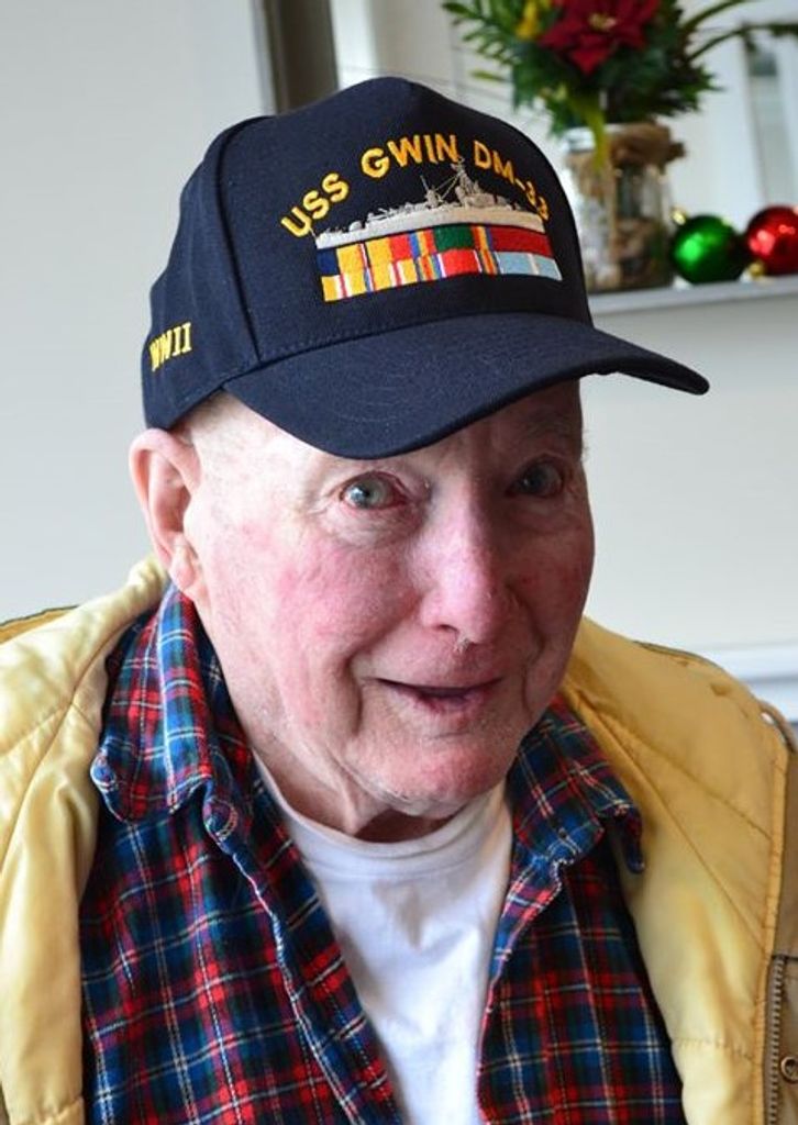 Henry Smith Bates, Jr. Profile Photo
