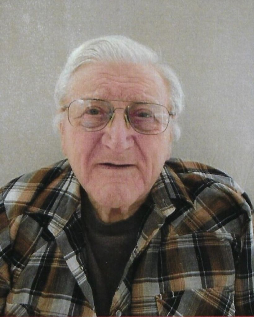 Roy Weeg