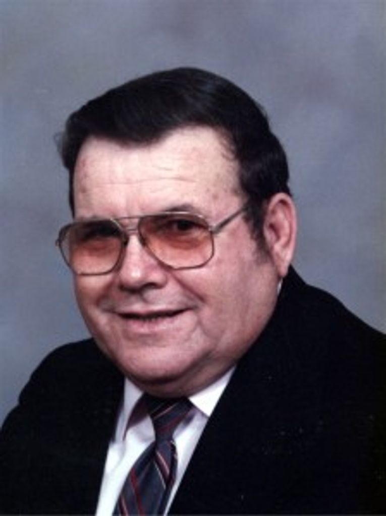 Garvin W. Reagon