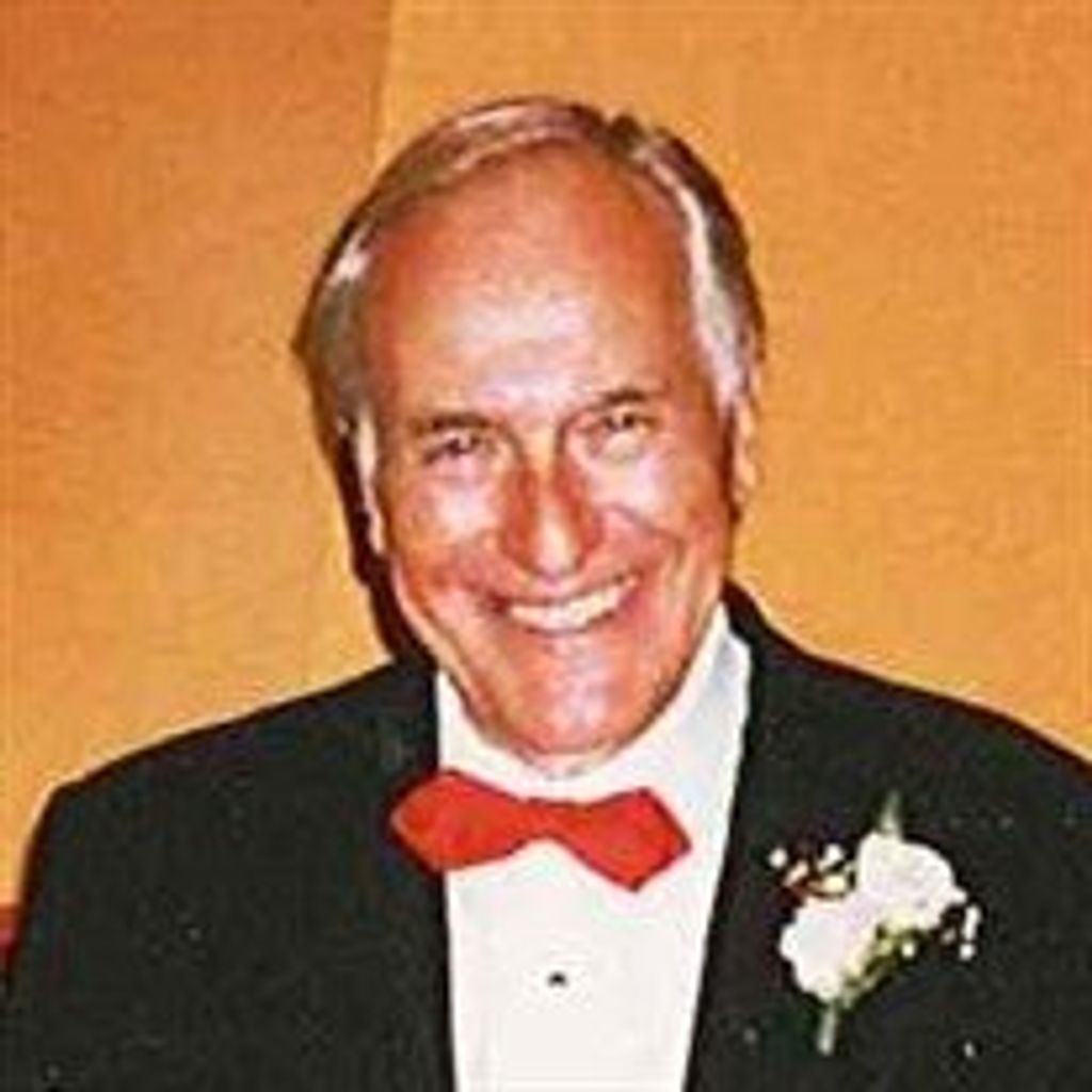 Richard  Lee Fredrickson