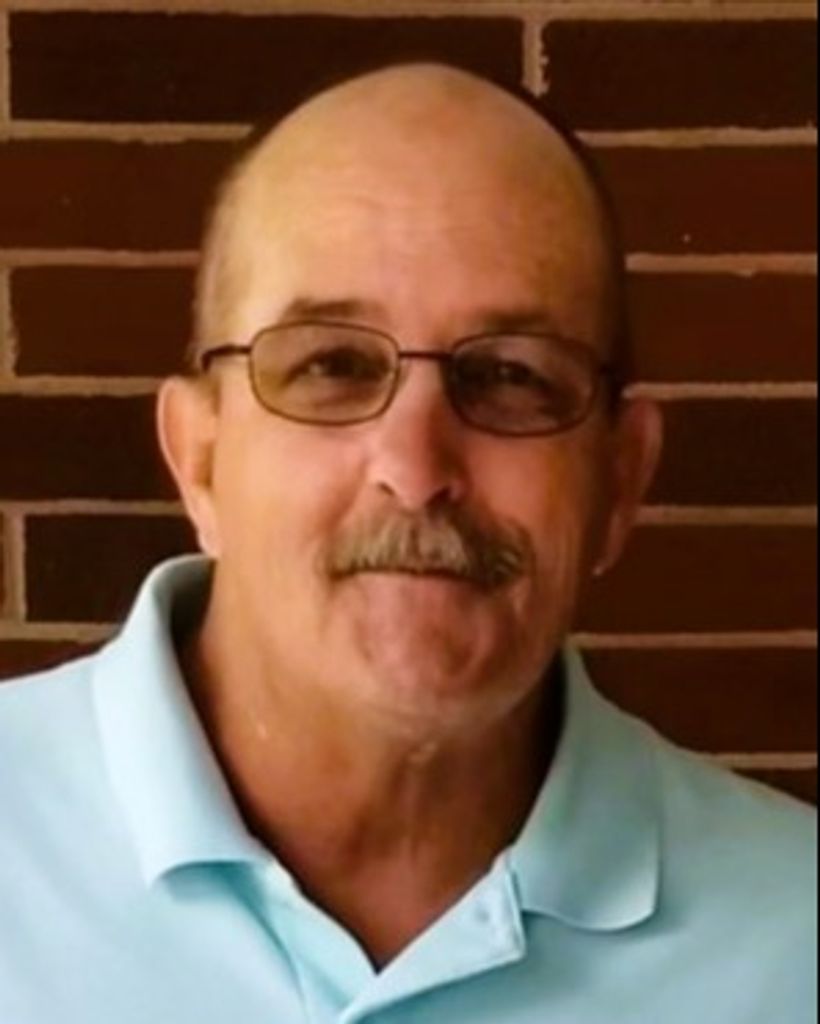 Henry "Hank" Carlton Lawrence, Jr.
