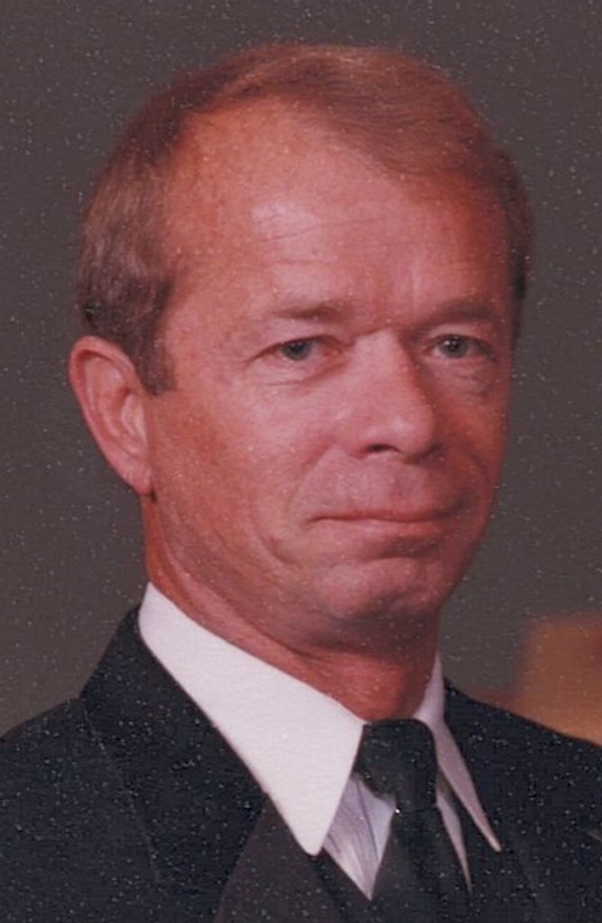 Larry L. Niemeier