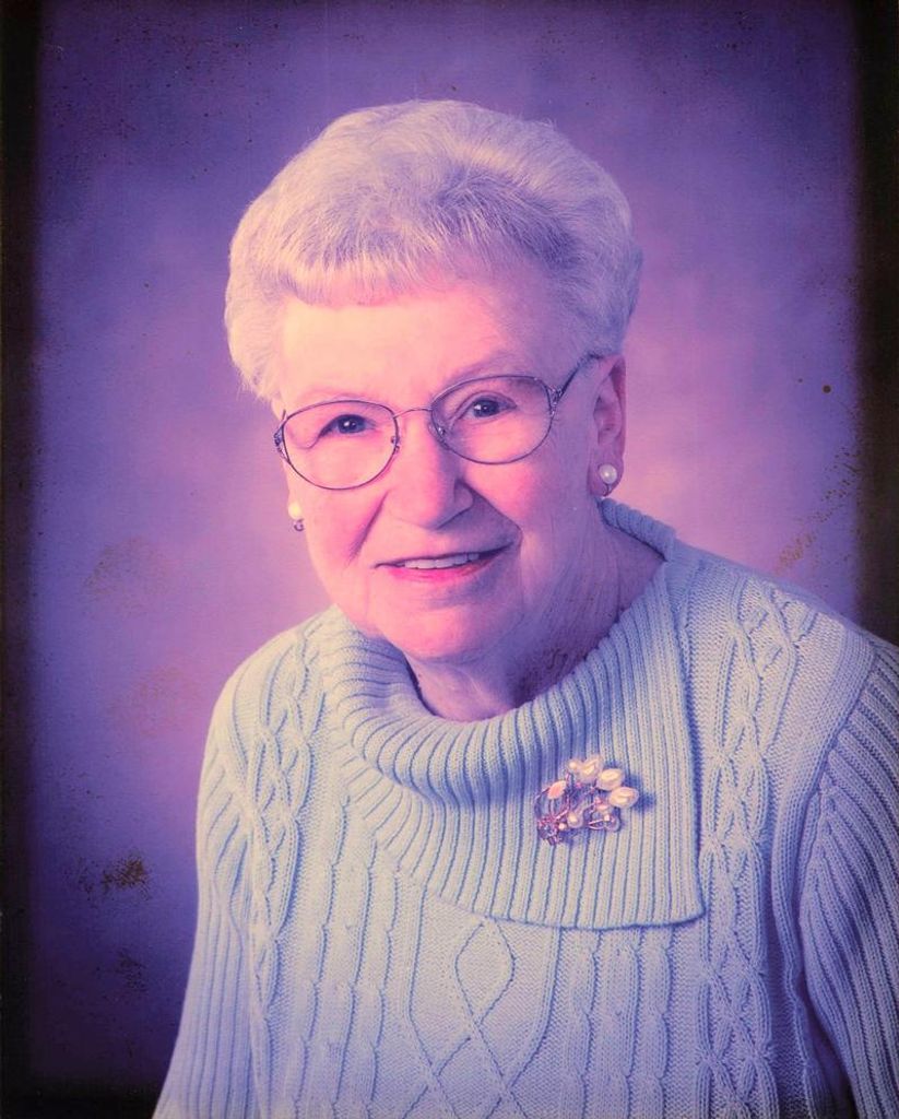 Josephine May Hellman Profile Photo