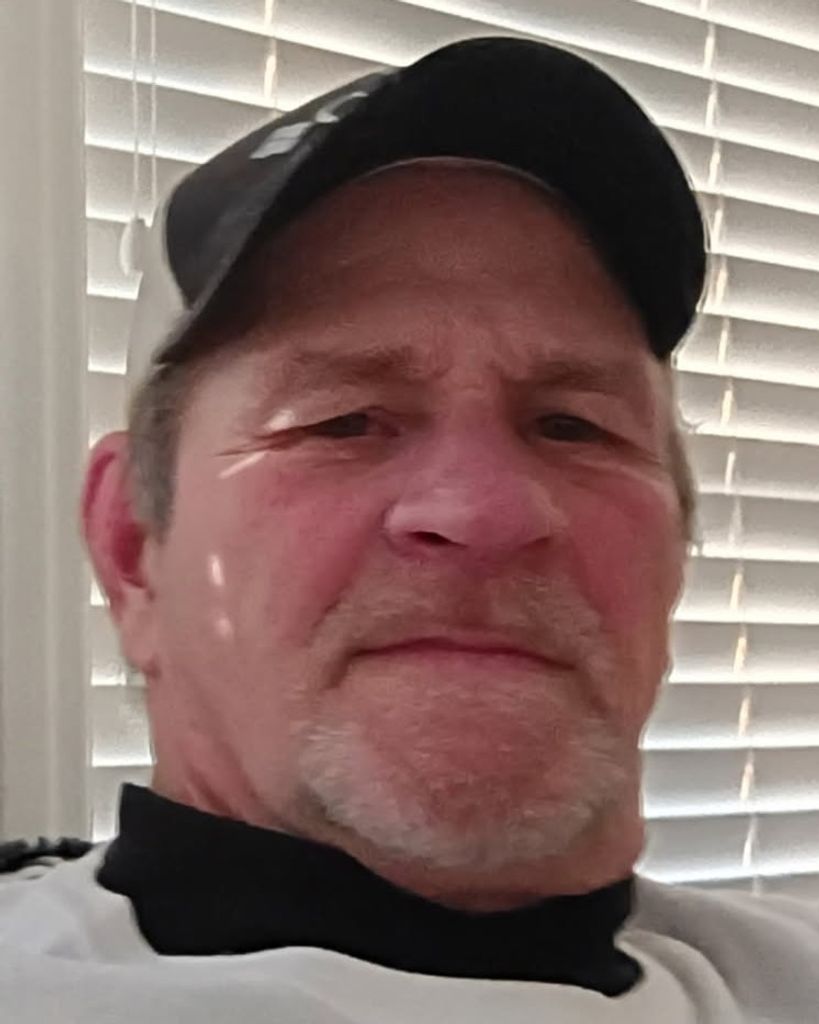 Bobby Dewayne Grissom Profile Photo