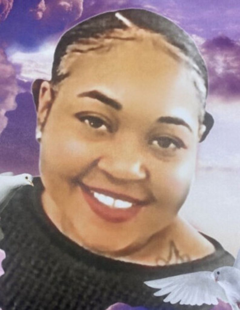 Keniya Lasonya Gardner