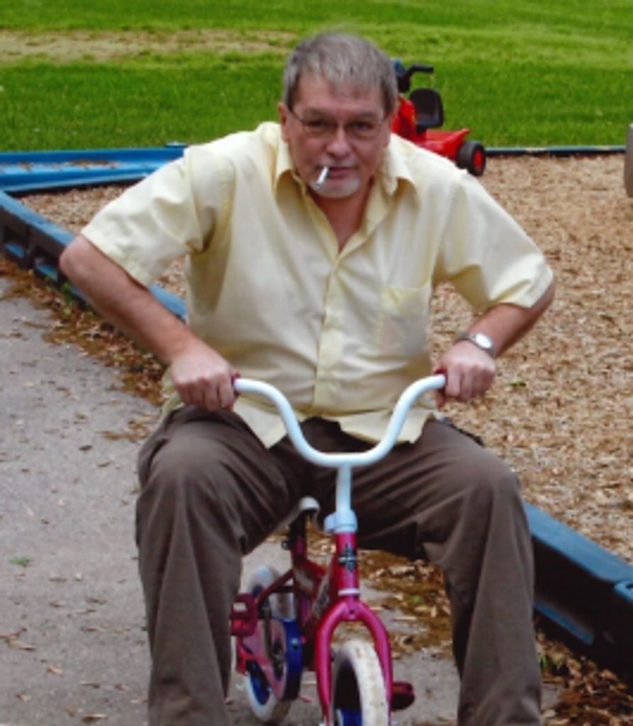 Richard Miller Profile Photo