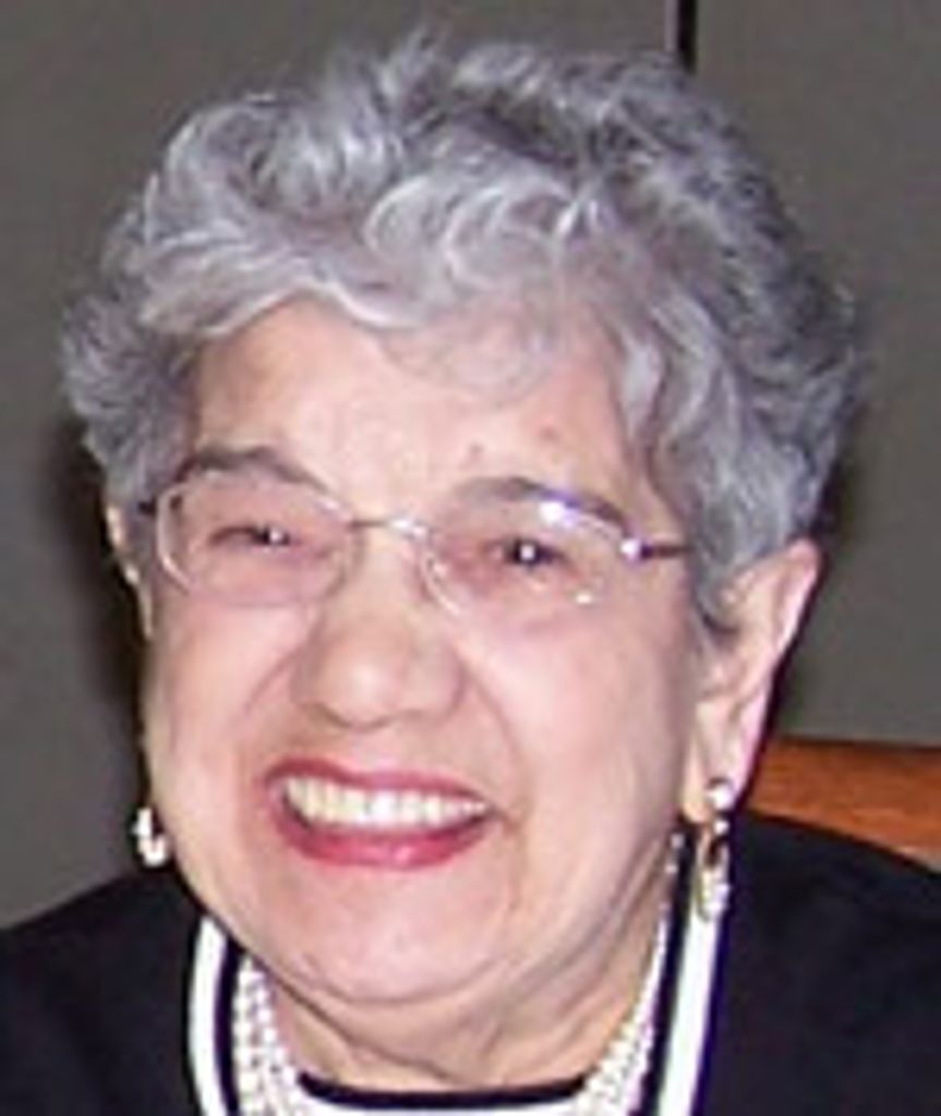 Mary A. Sadeck