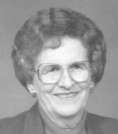 Clara Ginter Campbell Profile Photo