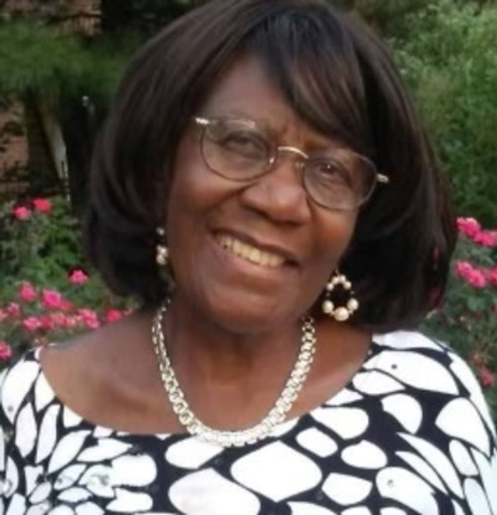 Selinah "Gogo Sally" Mubika Profile Photo