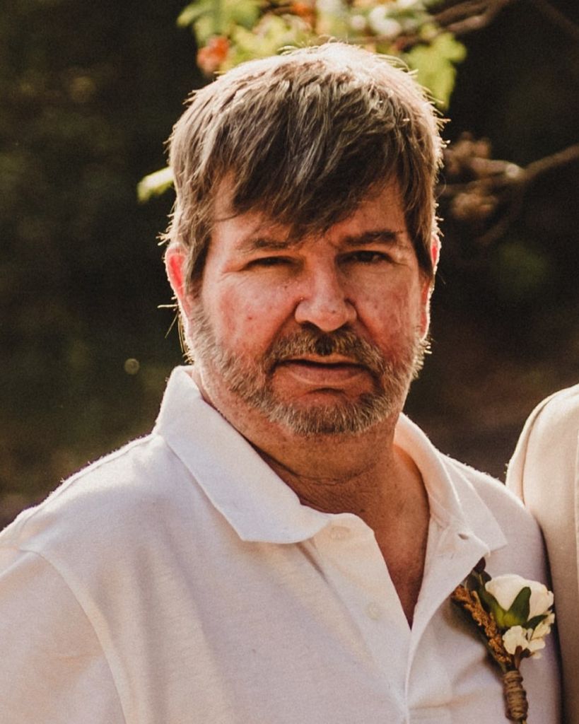 Ricky W. Hyland