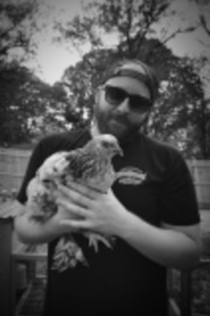 Zachary Thomas Wolfe Profile Photo