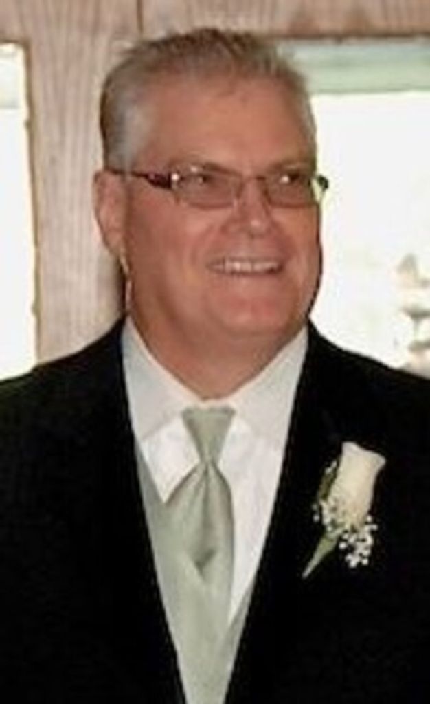 William Joseph Mayer, Sr.