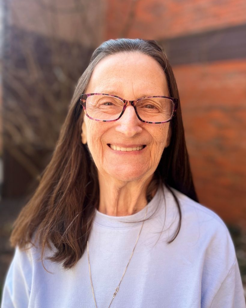 Cynthia Ann Orlemann